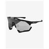 Scicon Occhiali Scicon Aeroshade XL neri con lenti fotocromatiche