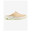 Salomon Scarpe Salomon Reelax Slide 6.0 arancione chiaro bianco donna - 40(2/3)