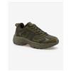 Napapijri Scarpe Napapijri Delta verde grigio - 40