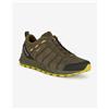 Aku Scarpe AKU Rapida Evo GORE-TEX marrone nero giallo - 39.5