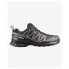 Salomon Scarpe Salomon XA PRO 3D v9 GORE-TEX nero viola - 44(2/3)