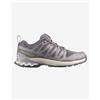 Salomon Scarpe Salomon XA PRO 3D v9 grigio metallizzato - 45(1/3)
