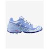 Salomon Scarpe Salomon Speedcross 6 azzurro cielo bianco donna - 38(2/3)
