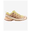 Salomon Scarpe Salomon XA PRO 3D v9 giallo rosa intenso donna - 43(1/3)