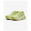Puma Scarpe Puma Fast-Trac NITRO 4 verde nero donna - 38.5