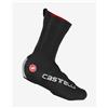 Castelli Copriscarpe Castelli Diluvio Pro nero - S-M