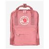 Fjällräven Zaino Fjällräven Kanken Mini 7L rosa