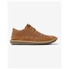 Camper Scarpe Camper Beetle marrone bruno - 43