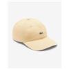 Lacoste Cappellino Lacoste Crocodile Small giallo