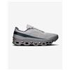 ON Running Scarpe On Cloudmonster 1 grigio argento - 40.5