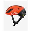 POC Casco POC Omne Beacon MIPS arancione vivo nero - XS-S