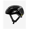 POC Casco POC Ventral Air MIPS nero lucido - XS-S