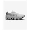 ON Running Scarpe On Cloudmonster 1 bianco grigio donna - 38.5
