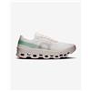 ON Running Scarpe On Cloudmonster 1 bianco verde - 40.5