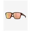 Oakley Occhiali Oakley Briza Matte Tortoise Dark Amber con lenti Prizm Rose Gold