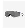 Oakley Occhiali Oakley Cybr Zero Olympic Winter Games Milano Cortina 2026 con lente Prizm Black