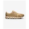ON Running Scarpe On Cloud 6 beige giallo - 46