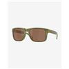 Oakley Occhiali Oakley Holbrook Polaris Collection Fern Spacedust con lenti Prizm Tungsten Polarized