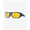 Oakley Occhiali Oakley Masseter Polaris Collection Matte Abyss con lenti Prizm 24K Polarized