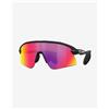 Oakley Occhiali Oakley Stunt Devil Matte Black con lente Prizm Road
