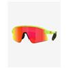 Oakley Occhiali Oakley Stunt Devil Matte Uranium con lente Prizm Ruby