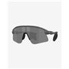 Oakley Occhiali Oakley Stunt Devil S Grey Smoke con lente Prizm Black