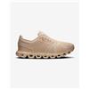 ON Running Scarpe On Cloud 6 rosa beige donna - 40