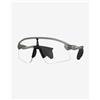 Oakley Occhiali Oakley Stunt Devil S Matte Grey Ink con lente Clear To Black Iridium Photochromic