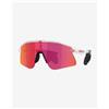 Oakley Occhiali Oakley Stunt Devil S Matte Clear con lente Prizm Field