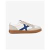 Munich Scarpe Munich Break bianco beige blu - 45