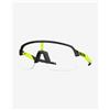 Oakley Occhiali Oakley Sutro Lite Court Collection Matte Black con lente Clear