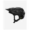 POC Casco POC Kortal Race MIPS nero opaco - XS-S