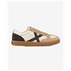 Munich Scarpe Munich Break beige bianco nero - 45