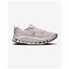 ON Running Scarpe On Cloudsurfer Trail 2 rosa chiaro bianco donna - 40.5