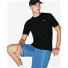 Lacoste T-shirt Lacoste Sport manica corta nero - M