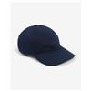 Lacoste Cappellino Lacoste Cotton Twill blu navy