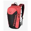Dynafit Zaino Dynafit Transalper 16L rosso nero donna