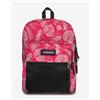 Eastpak Zaino Eastpak Pinnacle 38L rosa intenso nero