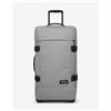 Eastpak Trolley Eastpak Double Tranverz M 78L grigio nero