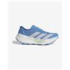 Adidas Scarpe adidas Terrex Agravic TT blu bianco donna - 40