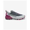Dynafit Scarpe Dynafit Transalper 2 GORE-TEX grigio scuro bianco viola donna - 38.5