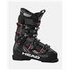 Head Scarponi Head Edge 80 HV nero rosso - 29.5