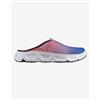 Salomon Scarpe Salomon Reelax Slide 6.0 Equipe blu rosa bianco - 40