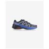 Salomon Scarpe Salomon Speedcross Peak GORE-TEX blu oceano grigio scuro - 44(2/3)