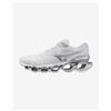 Mizuno Scarpe Mizuno Wave Prophecy 15 bianco grigio - 42