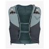 Dynafit Gilet idrico Dynafit Alpine 8 blu nuvola grigio scuro - XL