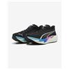 Puma Scarpe Puma Deviate NITRO 4 nero bianco blu - 40.5