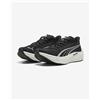 Puma Scarpe Puma Deviate NITRO 4 nero bianco - 45