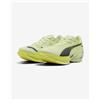 Puma Scarpe Puma FAST-R NITRO Elite 3 verde lime nero donna - 37.5