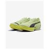 Puma Scarpe Puma FAST-R NITRO Elite 3 verde lime nero - 40